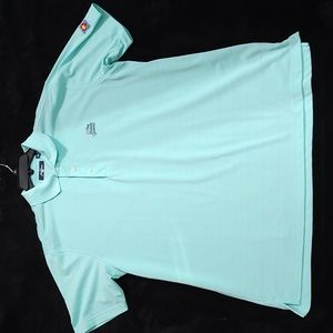 Jack Nicklaus Men's Golf Shirt Men's Size XL